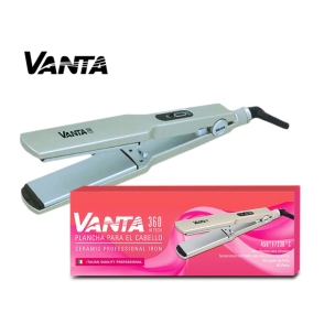 VANTA 360 HI TECH PLANCHITA PROFESIONAL