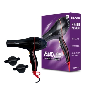 VANTA SECADOR 3500 PREMIUM