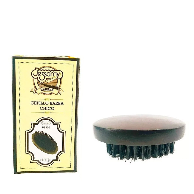 CEPILLO PEQUE�O PARA BARBA
 JESSAMY B2300