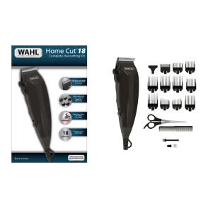 M&Aacute;QUINA DE CORTE WAHL HOMECUT 18