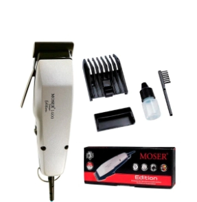WAHL M&Aacute;QUINA DE CORTE MOSER