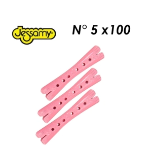 JESSAMY BIGOUDIES N5 X 100