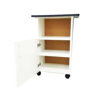 POSA CERA TERMIC C/ RUEDAS