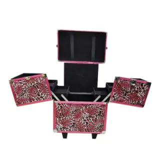 MALET&Iacute;N ANIMAL PRINT